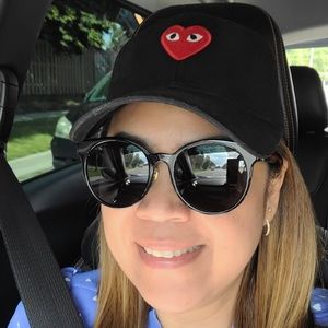 Meet your Posher, Ermie